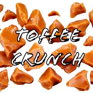 Toffee Crunch Coffee